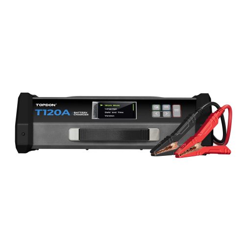 Topdon Tornado120000 Battery Charger