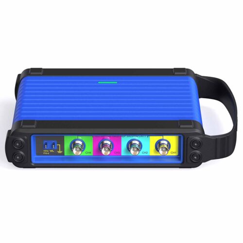 Topdon Diagnosegerät Phoenix 4 Channel Oscilloscope