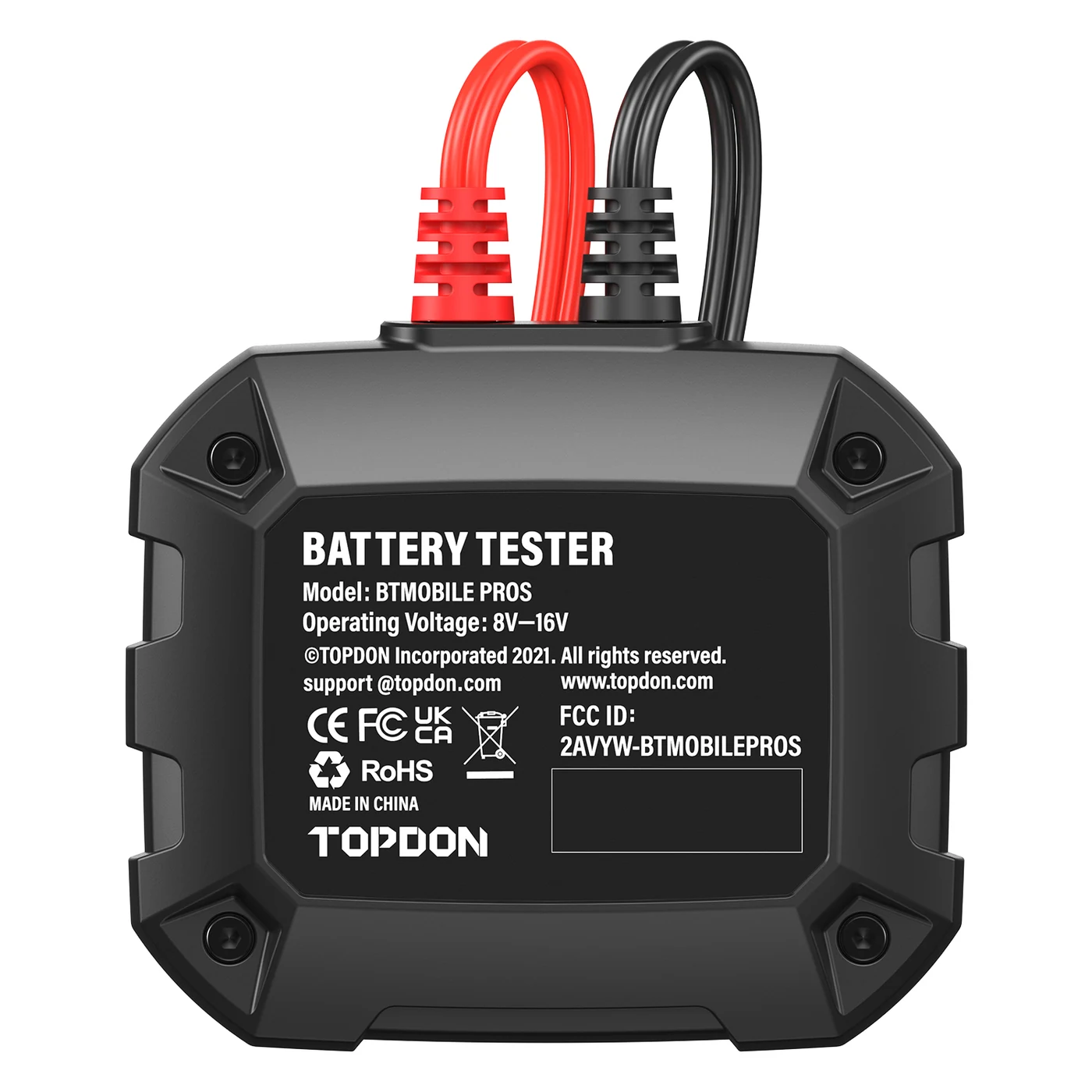 Topdon_Batterie Tester_BTMobile Pros_ (4) TOPDON BTMobile ProS Batterieprüfer