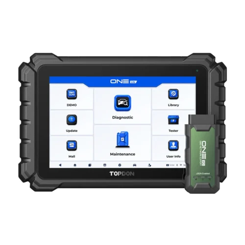 Topdon One Lite Diagnosegerät